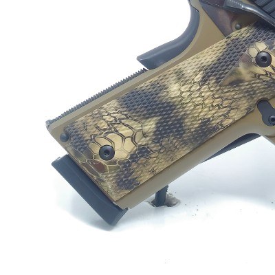 KIMBER Hero Custom .45 ACP - Image 22 of 25