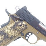 KIMBER Hero Custom .45 ACP - Image 21 of 25
