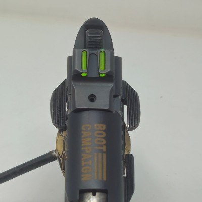 KIMBER Hero Custom .45 ACP - Image 17 of 25