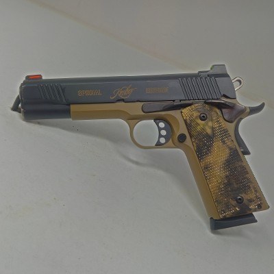 KIMBER Hero Custom .45 ACP - Image 2 of 25