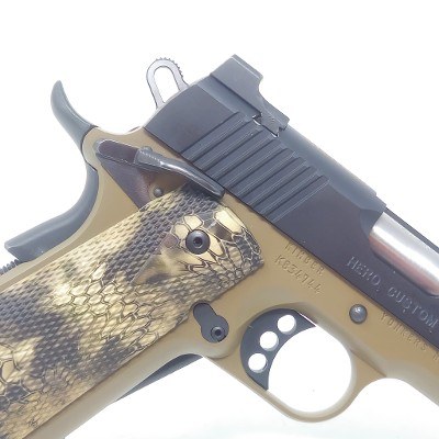 KIMBER Hero Custom .45 ACP - Image 21 of 25