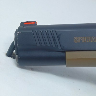 KIMBER Hero Custom .45 ACP - Image 25 of 25