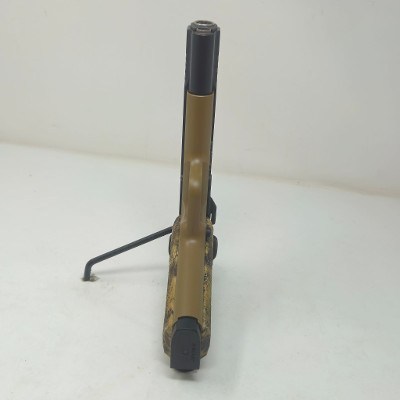 KIMBER Hero Custom .45 ACP - Image 13 of 25