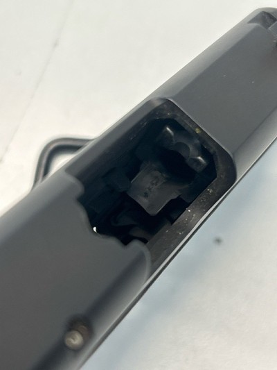 SMITH & WESSON M&P9 SHIELD 9MM LUGER (9x19 PARA) - Image 6 of 12