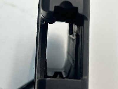 SMITH & WESSON M&P9 SHIELD 9MM LUGER (9x19 PARA) - Image 7 of 12