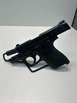 SMITH & WESSON M&P9 SHIELD 9MM LUGER (9x19 PARA) - Image 10 of 12