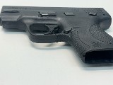 SMITH & WESSON M&P9 SHIELD 9MM LUGER (9x19 PARA) - Image 11 of 12
