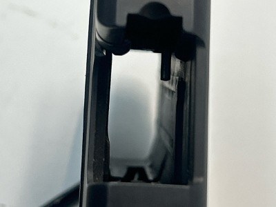 SMITH & WESSON M&P9 SHIELD 9MM LUGER (9x19 PARA) - Image 7 of 12