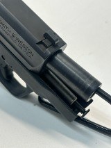 SMITH & WESSON M&P9 SHIELD 9MM LUGER (9x19 PARA) - Image 8 of 12