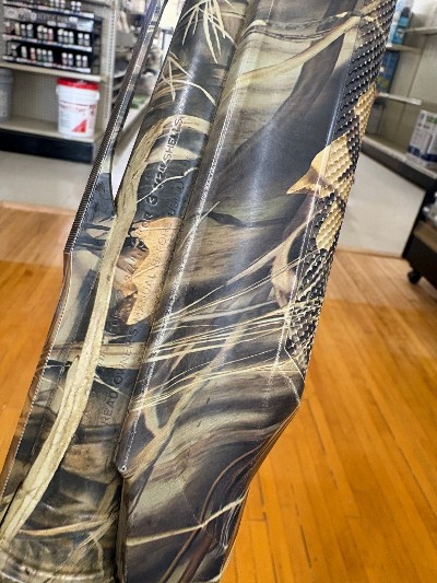 BENELLI SUPER BLACK EAGLE II 12 GA - Image 7 of 7