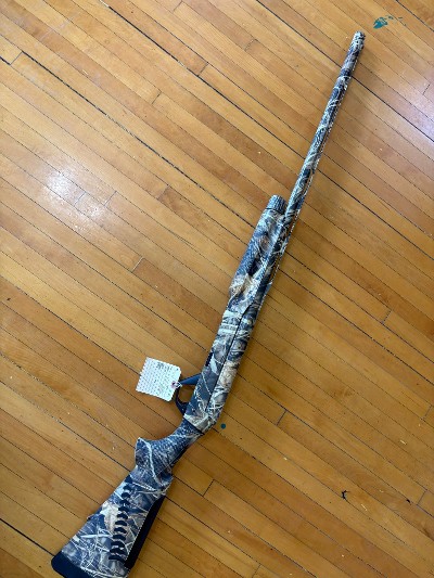 BENELLI SUPER BLACK EAGLE II 12 GA - Image 4 of 7