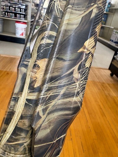 BENELLI SUPER BLACK EAGLE II 12 GA - Image 7 of 7