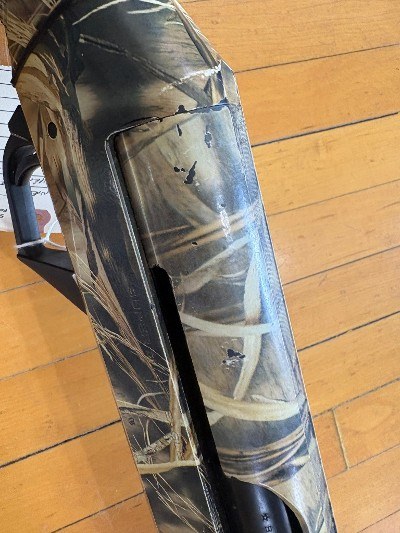 BENELLI SUPER BLACK EAGLE II 12 GA - Image 3 of 7