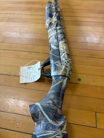 BENELLI SUPER BLACK EAGLE II 12 GA - Image 5 of 7