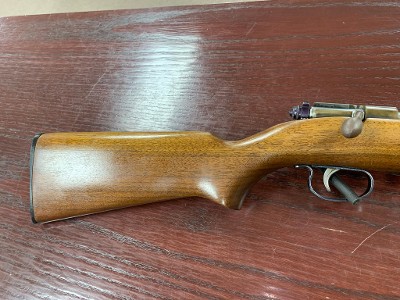 REMINGTON 514 .22 S/L/LR - Image 10 of 10