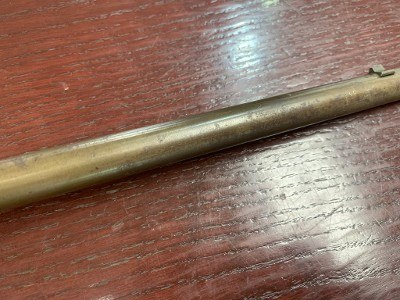 REMINGTON 514 .22 S/L/LR - Image 8 of 10