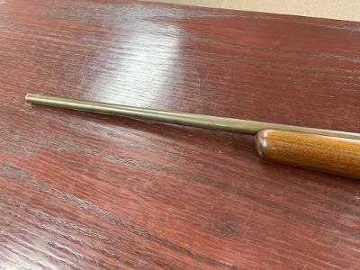 REMINGTON 514 .22 S/L/LR - Image 6 of 10