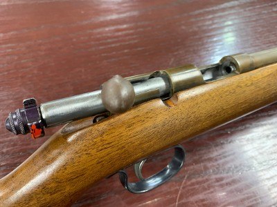 REMINGTON 514 .22 S/L/LR - Image 7 of 10