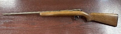REMINGTON 514 .22 S/L/LR - Image 2 of 10