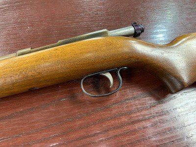 REMINGTON 514 .22 S/L/LR - Image 3 of 10