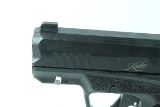 KIMBER R7 MAKO OR 9MM LUGER (9x19 PARA) - Image 13 of 17