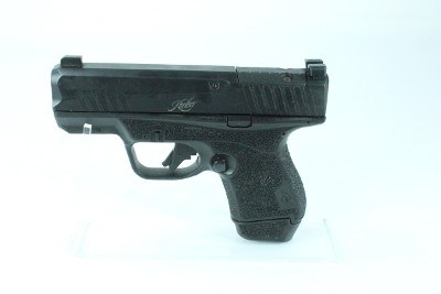 KIMBER R7 MAKO OR 9MM LUGER (9x19 PARA) - Image 8 of 17