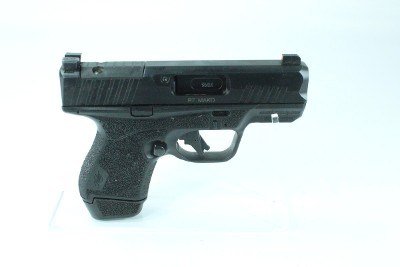 KIMBER R7 MAKO OR 9MM LUGER (9x19 PARA) - Image 7 of 17