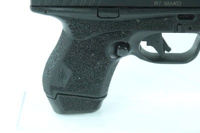 KIMBER R7 MAKO OR 9MM LUGER (9x19 PARA) - Image 17 of 17