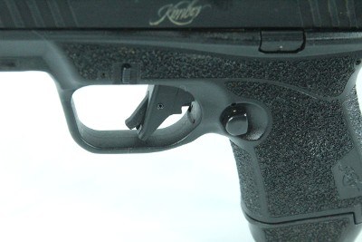 KIMBER R7 MAKO OR 9MM LUGER (9x19 PARA) - Image 11 of 17