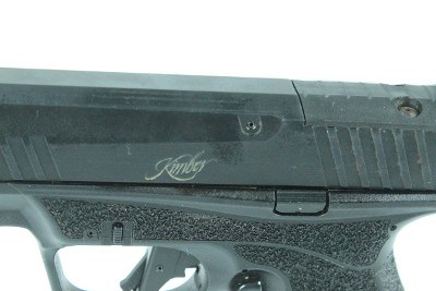 KIMBER R7 MAKO OR 9MM LUGER (9x19 PARA) - Image 12 of 17