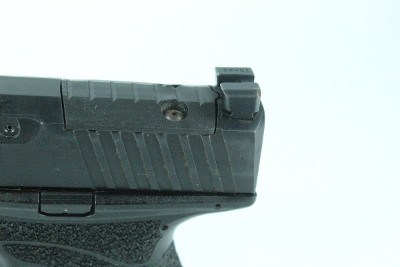 KIMBER R7 MAKO OR 9MM LUGER (9x19 PARA) - Image 9 of 17