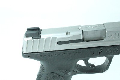 SMITH & WESSON SD40VE 40 Smith & Wesson - Image 14 of 19