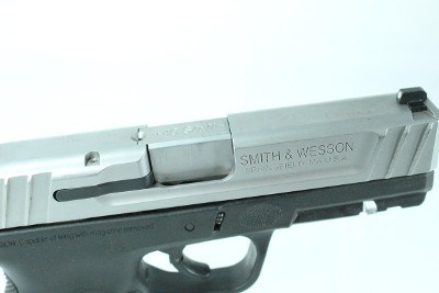 SMITH & WESSON SD40VE 40 Smith & Wesson - Image 13 of 19