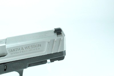 SMITH & WESSON SD40VE 40 Smith & Wesson - Image 12 of 19