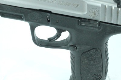 SMITH & WESSON SD40VE 40 Smith & Wesson - Image 9 of 19