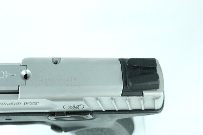 SMITH & WESSON SD40VE 40 Smith & Wesson - Image 6 of 19