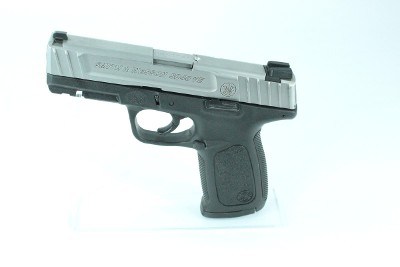 SMITH & WESSON SD40VE 40 Smith & Wesson - Image 3 of 19