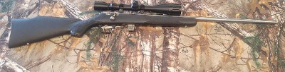 MARLIN 880 SS .22 LR - Image 1 of 7