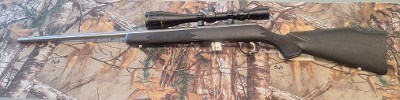 MARLIN 880 SS .22 LR - Image 2 of 7