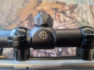 MARLIN 880 SS .22 LR - Image 6 of 7