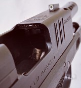 SPRINGFIELD ARMORY Hellcat 9MM LUGER (9x19 PARA) - Image 6 of 7
