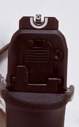 SPRINGFIELD ARMORY Hellcat 9MM LUGER (9x19 PARA) - Image 3 of 7