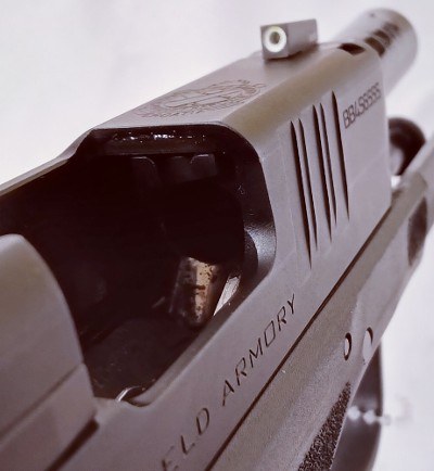 SPRINGFIELD ARMORY Hellcat 9MM LUGER (9x19 PARA) - Image 6 of 7