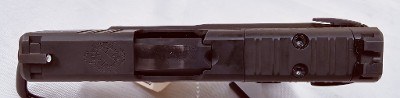 SPRINGFIELD ARMORY Hellcat 9MM LUGER (9x19 PARA) - Image 4 of 7