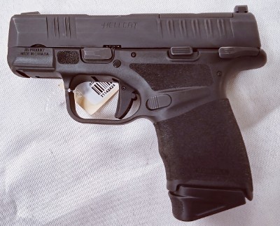SPRINGFIELD ARMORY Hellcat 9MM LUGER (9x19 PARA) - Image 2 of 7
