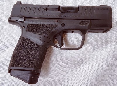 SPRINGFIELD ARMORY Hellcat 9MM LUGER (9x19 PARA) - Image 1 of 7