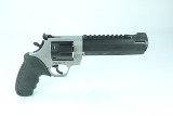 TAURUS RAGING HUNTER 44H .44 MAGNUM - Image 1 of 20