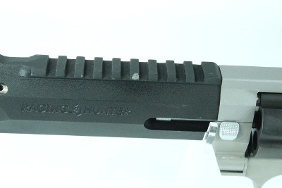 TAURUS RAGING HUNTER 44H .44 MAGNUM - Image 4 of 20