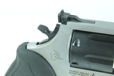 TAURUS RAGING HUNTER 44H .44 MAGNUM - Image 12 of 20