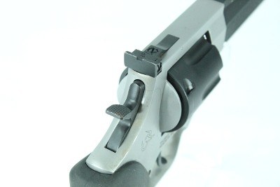 TAURUS RAGING HUNTER 44H .44 MAGNUM - Image 14 of 20
